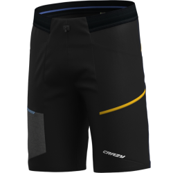 Kratasy Crazy Short Traverse M sulphur 2